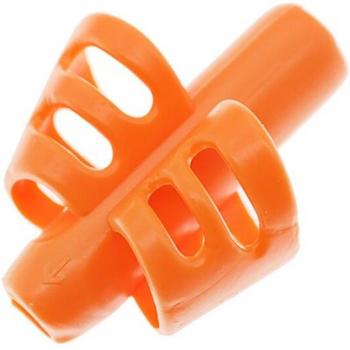Pince à stylo ergonomique, correcteur de posture, papeterie scolaire