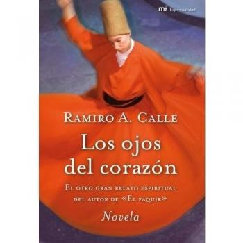 Los ojos del corazón (Tapa blanda con solapas).