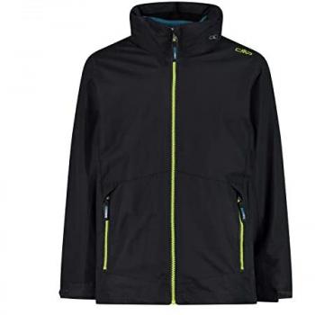 CMP Kinderjacke KID JACKET FIX HOOD