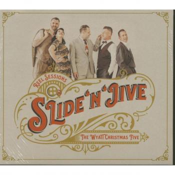 Slide’n Jive von Wyatt Christmas Five