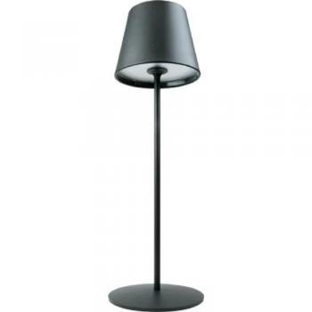 Lampe de Table Schwaiger Tila020 LED 200 Lm Noir Batterie