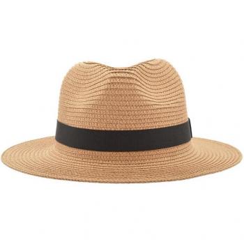 Sombrero de Sol Panamá para Hombre YY17161