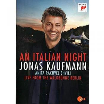 Eine italienische Nacht
