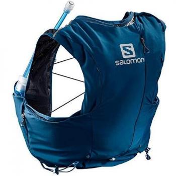 Salomon ADV Skin 8 Damen Sportrucksack Blau M