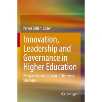 Innovation, Leadership and Governance in Higher Education