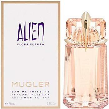 Thierry Mugler Alien Flora Futura, 60ml
