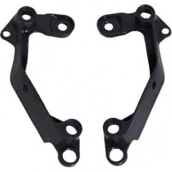 Support de plaque fixe YZF-R1 09-14