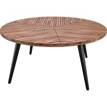 Rendez‑vous Acacia 80 cm, Mesa de Centro