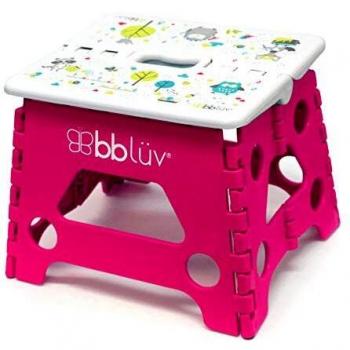 StepMondo Rosa Flessibile