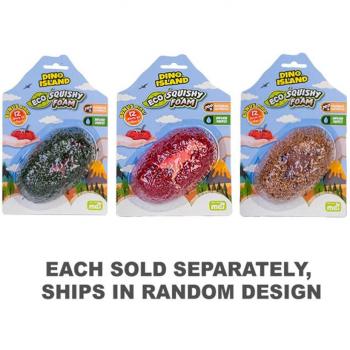 Earth‑Friendly Chompie Toy