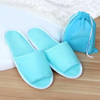 Pantoufles Pliables Nomade