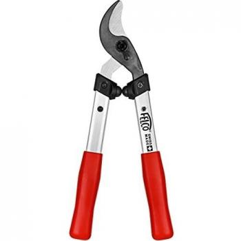 Astschere von Felco mit Länge 400 mm, Schneidkraft 35 mm und Gewicht 715 g (mit Umlaut)