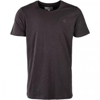 T-shirt aquarossa in cotone Uomo CERRUTI