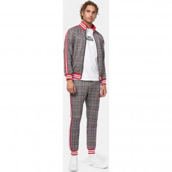 Lonsdale Boswall Tuta Slim Fit Beige