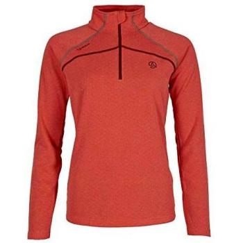 Ternua Lucilla T-shirt 1/2 Zip Femme M