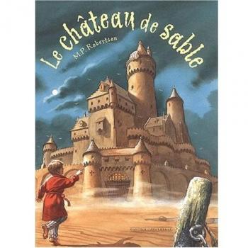 Le château de sable
