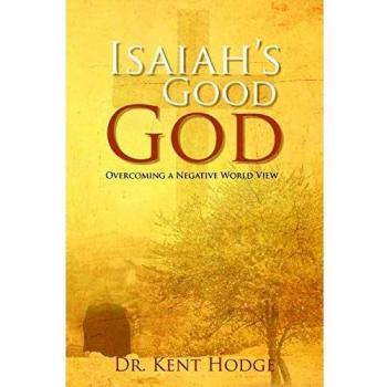 Isaiah's Good God