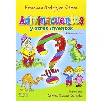 Adivinacuentos y otros inventos