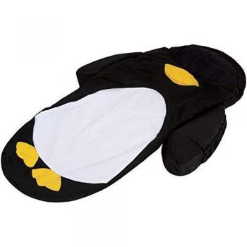 Sacco a pelo per bambini multicolore, marca Relags Littlelife, taglia unica