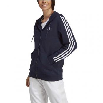 TEXTIL Sudadera Adidas Navy Mujer