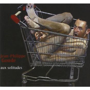 Aux solitudes