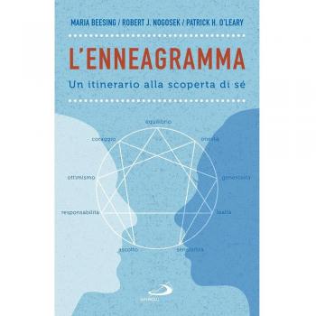 L' enneagramma. Un itinerario alla scoperta di sé