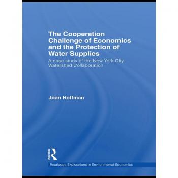 Vitalsource Technologies, Inc. Cooperation Challenge Of Economics And The Protection Of Water Supp