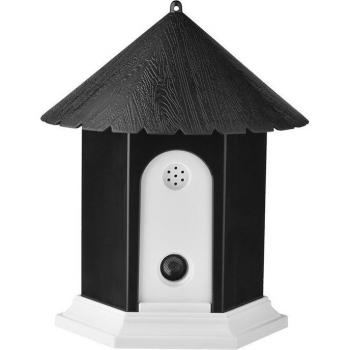 No Bark Ultrasonic Trainer