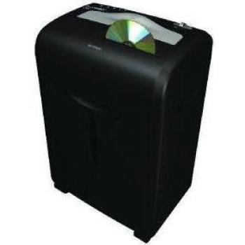Q-CONNECT Q12CC CROSS-CUT SHREDDER