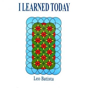 I Learned Today