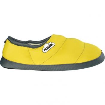 Nuvola Classic Party Pantofole Giallo EU 42-43