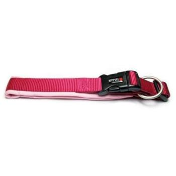 Wolters Premium Halsband in Himbeer
