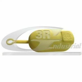 Bouchon de réservoir d'eau de lavage 3RG 82644