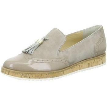 Paul Green 1091 Slipper – Neutraler Stil – 4½