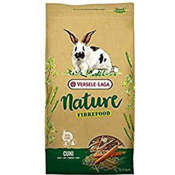 Versele Laga Mezcla para Conejos Fibrefood Cuni 2.75 KG