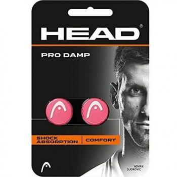 Antivibradores Head Pro Damp