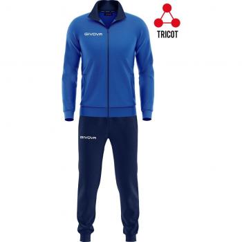 Givova Torino Sports Tracksuit