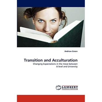 Transition and Acculturation
