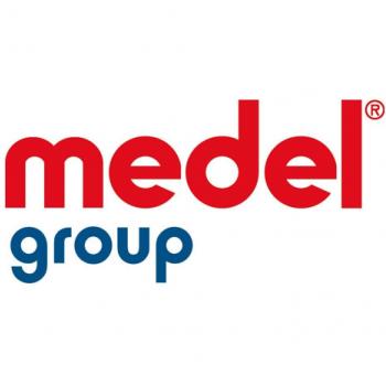 Mebby Tettarella in Silicone, Livello 2 per Biberon da 1+2 Mesi (2 Pezzi)