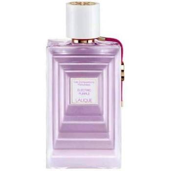 Lalique Electric Purple Eau De Parfum 100ml