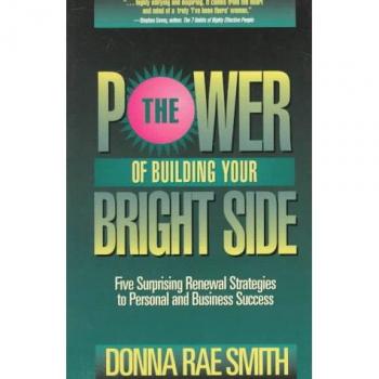 The Power of Building Your Bright Side