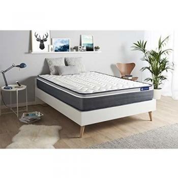 Matelas Memoire de forme Maxi epaisseur 7 zones de confort