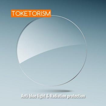 Lunettes d’Ordinateur Toketorisme Résine – Anti-Blue