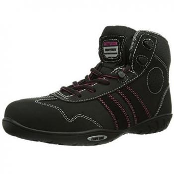 Isis S3 Safety Jogger scarpe antinfortunistiche alte donna