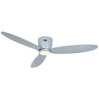 Eco Plano LED Ceiling Fan by CASAFAN DC – 132 cm (52)