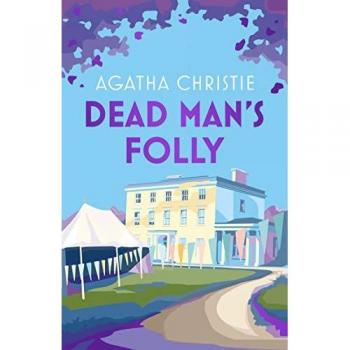 Agatha Christie Dead Man’s Folly