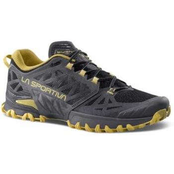 Zapatillas de trail running Bushido III de La Sportiva