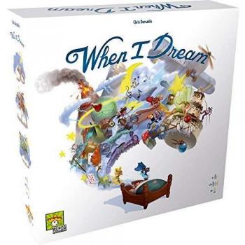 When I Dream: Enchanted Dream Adventure