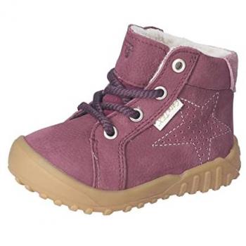 Pepino Denny Babyschuhe für Mädchen – Größe 50, Artikelnummer 3300303/380
