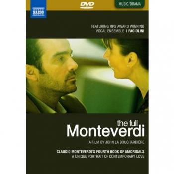 The Full Monteverdi